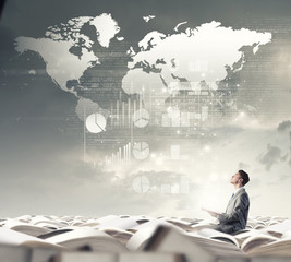 传媒十大龙头股都有哪些？